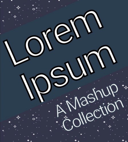 Lorem Ipsum