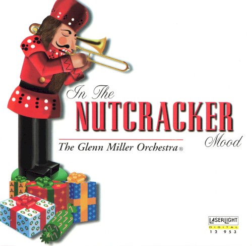 In the Nutcracker Mood