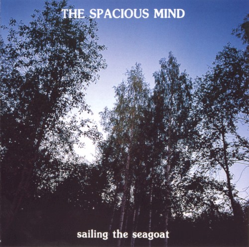 Sailing the Seagoat