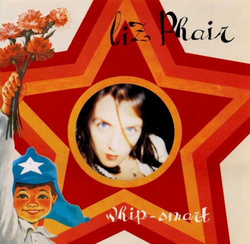 Whip‐Smart