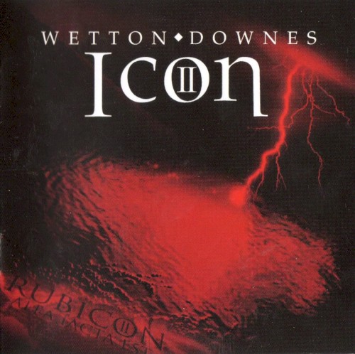 Icon II: Rubicon