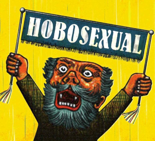 Hobosexual