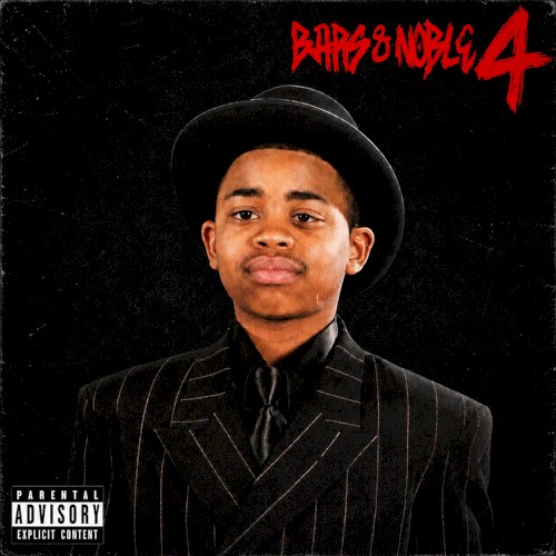 Bars & Noble 4