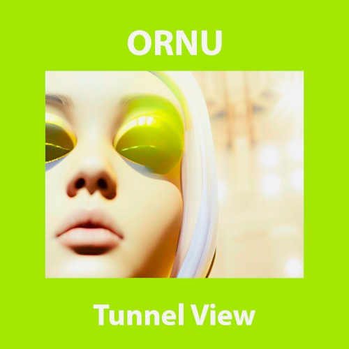 Tunnel View