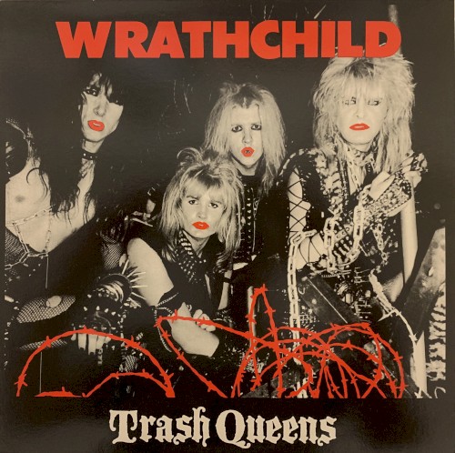 Trash Queens