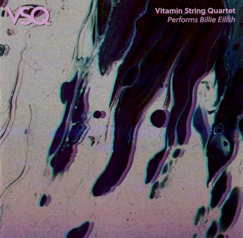 VSQ Performs Billie Eilish