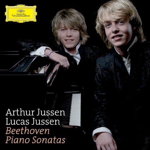 Piano Sonatas