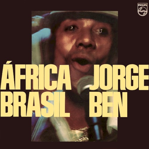 África Brasil
