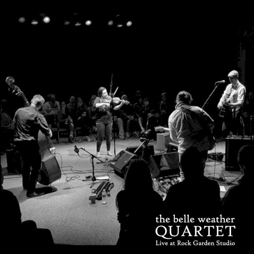 Quartet: Live at Rock Garden Studio