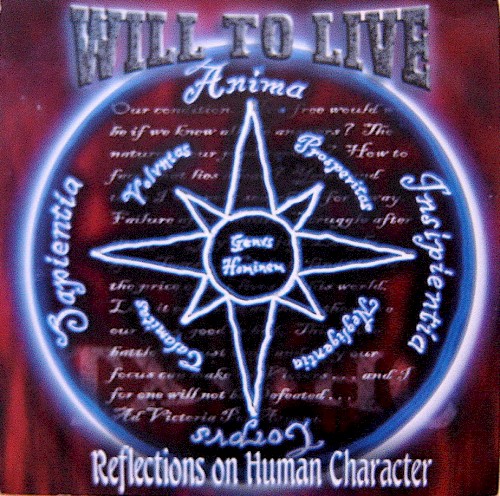 Reflections on Human Character