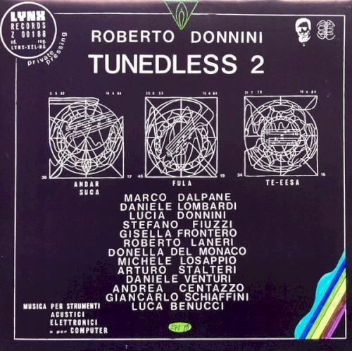 Tunedless 2