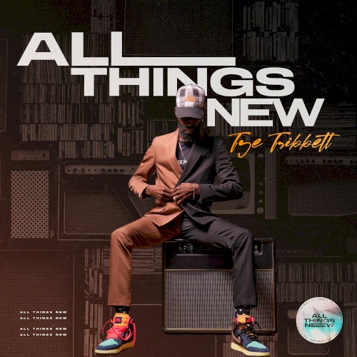 All Things New