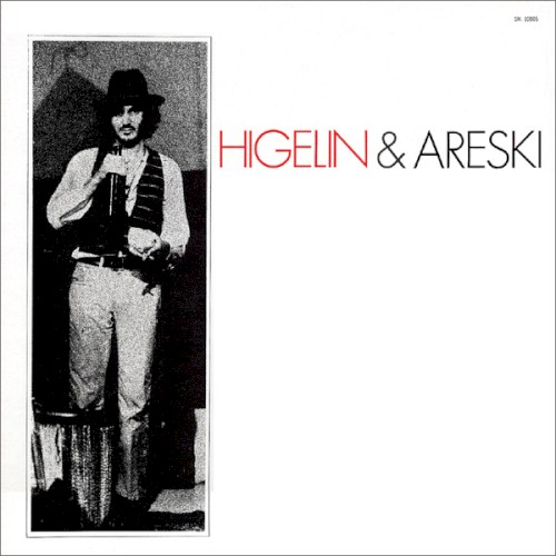 Higelin & Areski