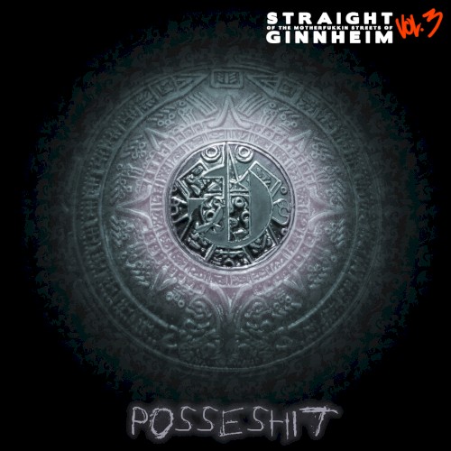 Lost Tape 3: ED Posseshit