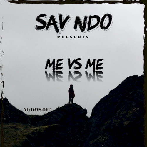 Me Vs Me