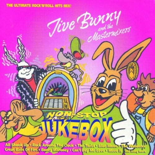 Non-Stop Juke Box