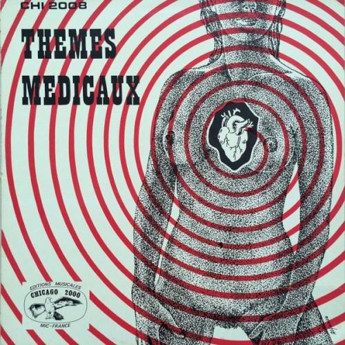 Themes Medicaux