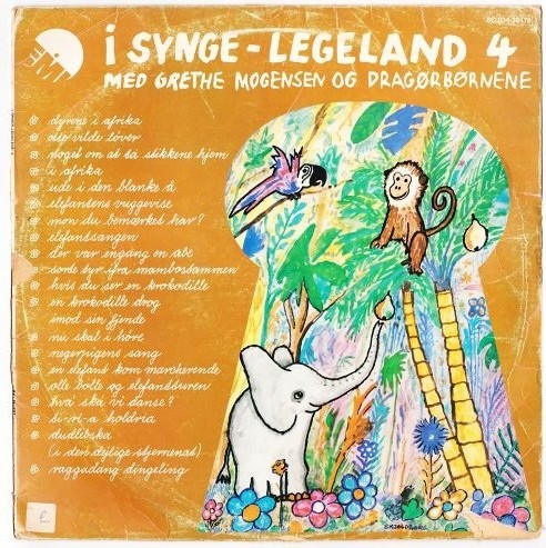 I Synge-Legeland 4