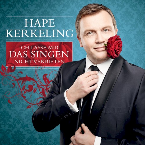 Ich lasse mir das Singen nicht verbieten