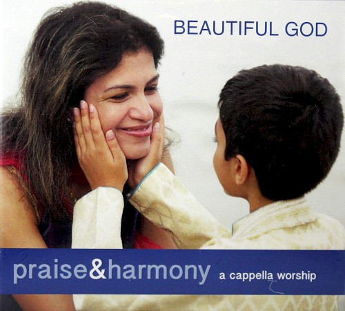 Beautiful God