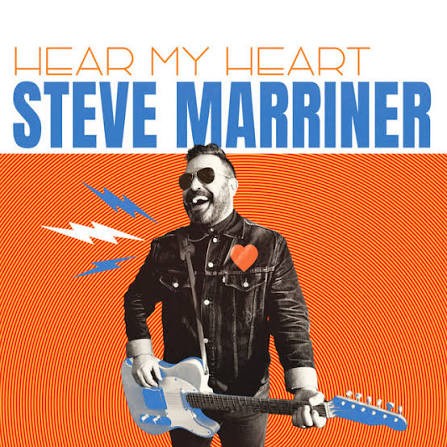 Hear My Heart