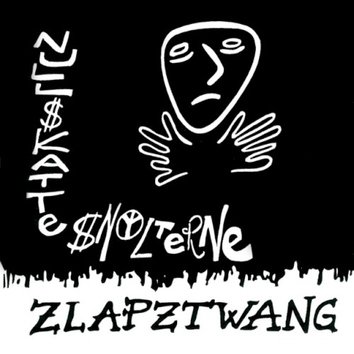 Zlapztwang