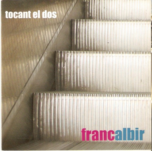 Tocant el dos