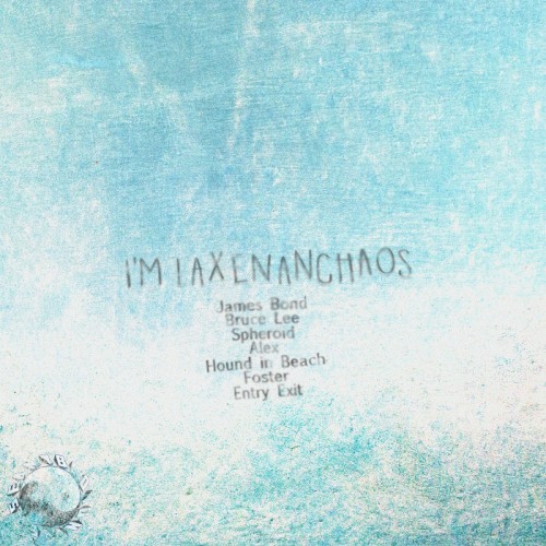I'm Laxenanchaos