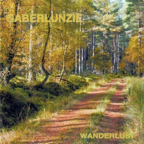 Wanderlust