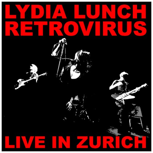 Live in Zürich