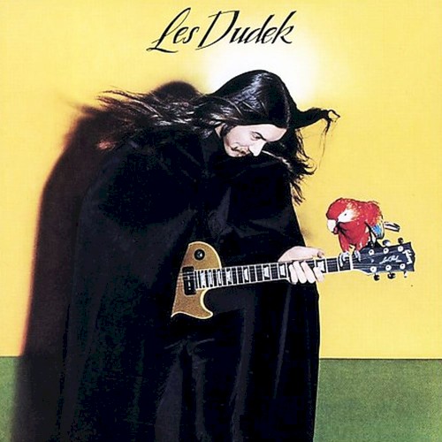 Les Dudek