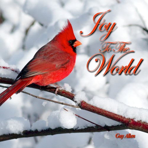 Joy To The World