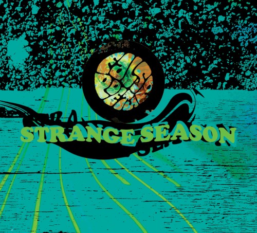 Strange Season