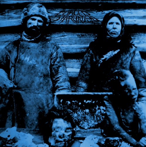 Forced Starvation &ndash; Forced Starvation