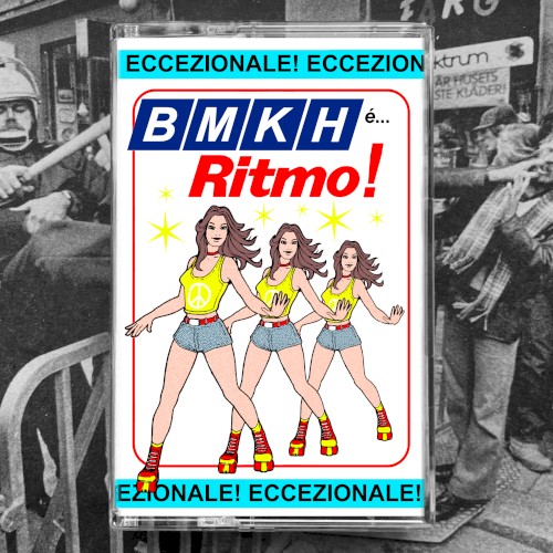 Ritmo eccezionale
