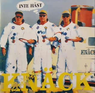Inte Häst