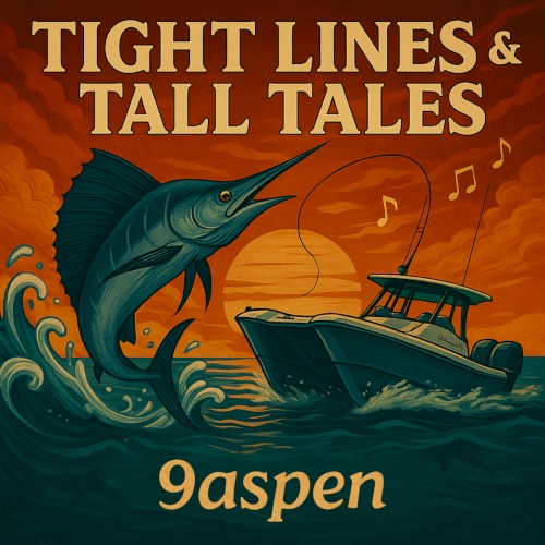 Tight Lines and Tall Tales