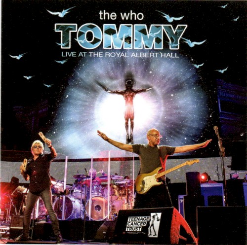 Tommy: Live at the Royal Albert Hall