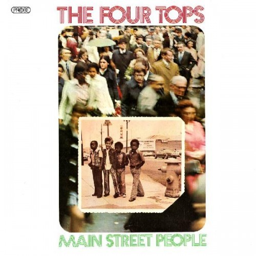 Main Street People