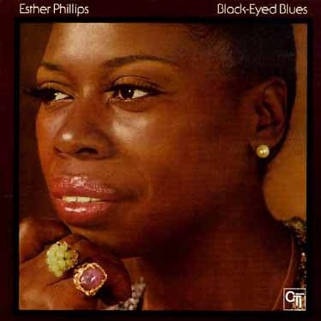 Black‐Eyed Blues