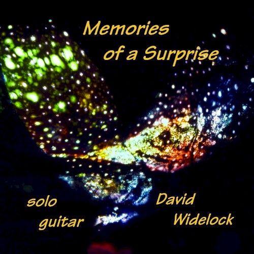 Memories Of A Surprise