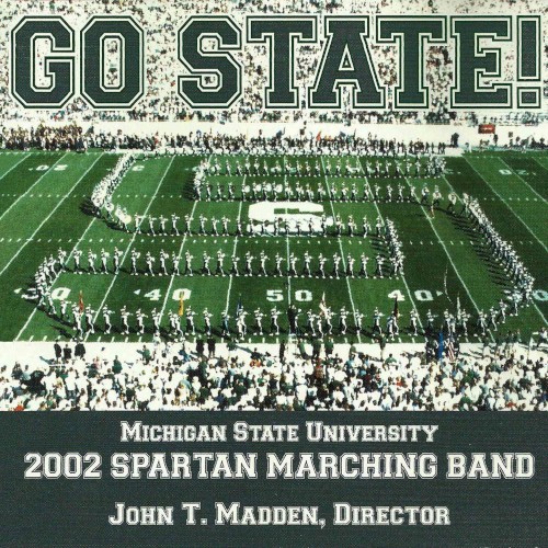 Go State!