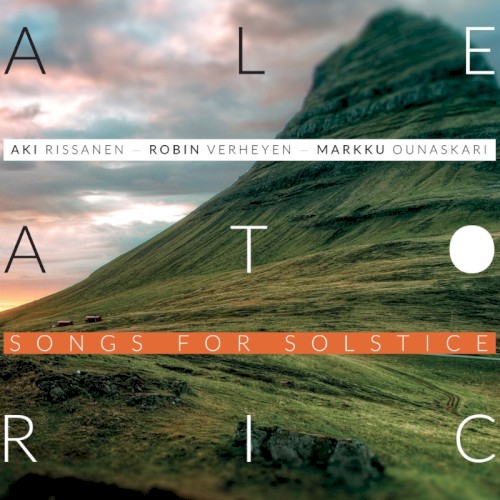Aleatoric - Songs for Solstice
