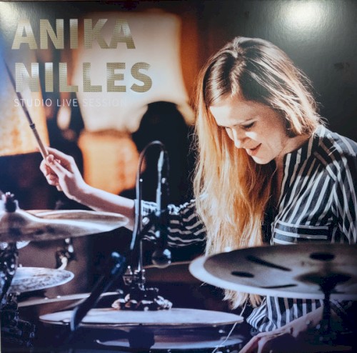 Studio Live Session