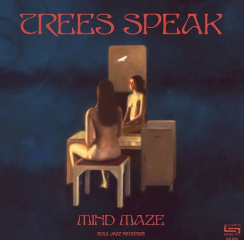 Mind Maze