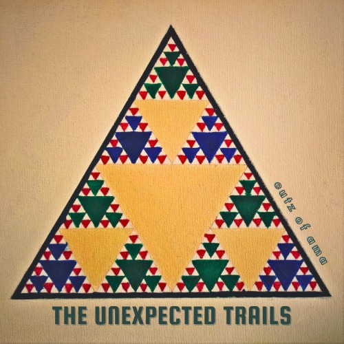 The Unexpected Trails