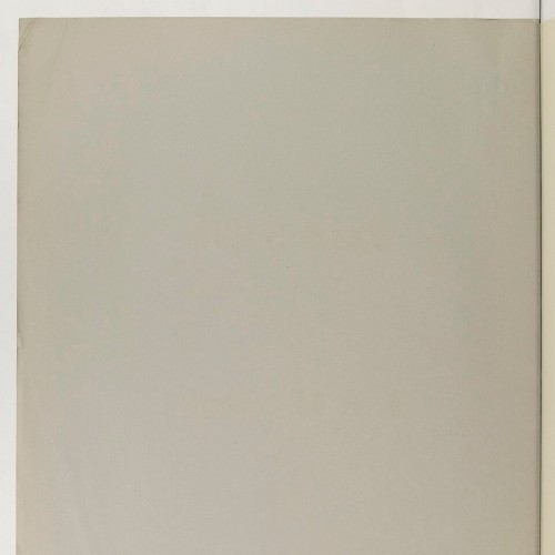 45/47 Blank Again