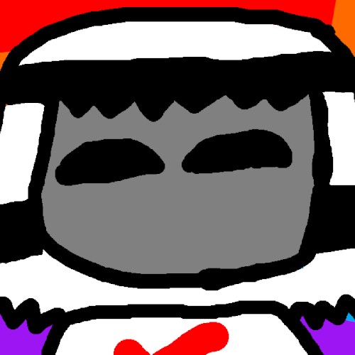 Random EAIV Tracks With Voices
