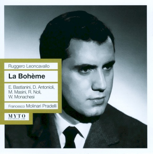 La bohème
