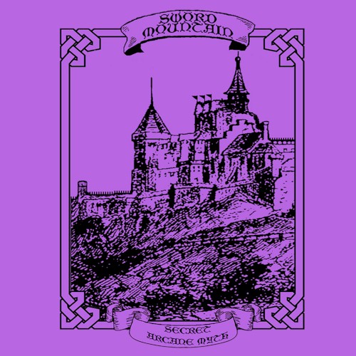 Secret Arcane Myth